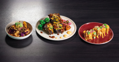 MEXA by Foodfighters — Vertskapsugå 2026