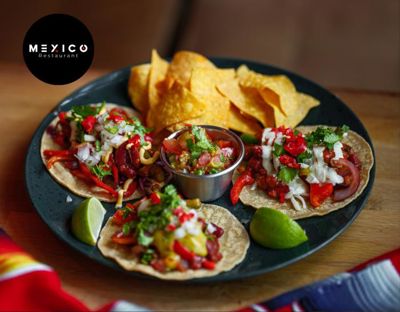 Trippel Taco