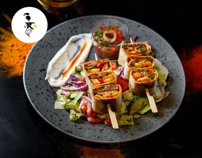 Vegetar Kufta