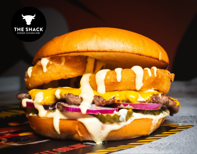 Bearnaise Gold og mineralvann