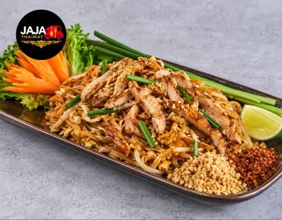 Phad Thai