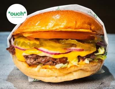 *ouch* Brooklyn -ish Patty