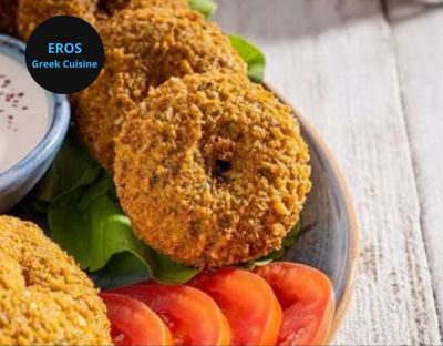 Falafel