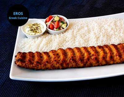 Kebabi