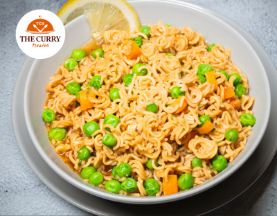 Himalayan Noodle Soup