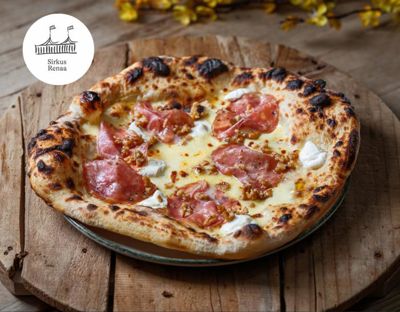 La Mortazza