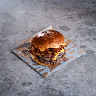 Hot and dirty dobbel