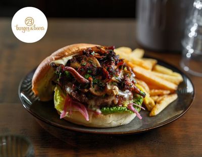 Høstburger