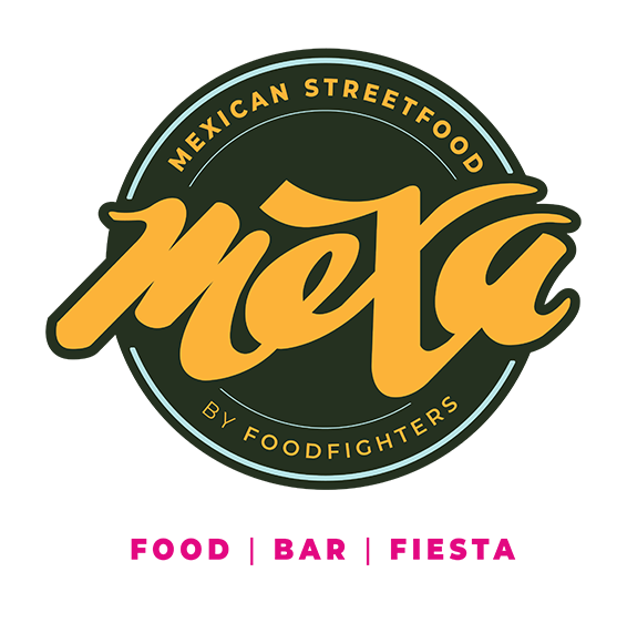 MEXA by Foodfighters