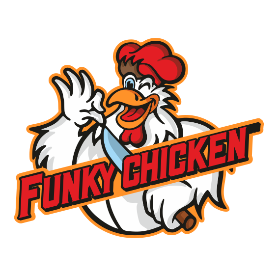 FunkyChicken